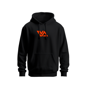 Cotton Hoodie