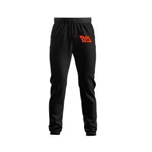 Cotton Track Pant
