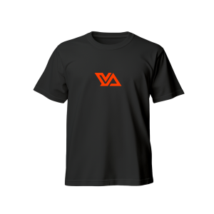 Crewneck Regular Cotton T Shirt